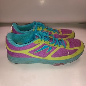 Newton Energy NR Running Shoes Women's sz 8.5